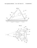 Antenna guard diagram and image