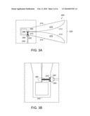 Horn Antenna with Integrated Impedance Matching Network for Improved Operating Frequency Range diagram and image