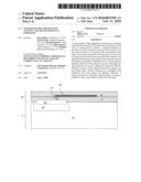 INTEGRATED MILLIMETER WAVE ANTENNA AND TRANSCEIVER ON A SUBSTRATE diagram and image