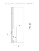 INTEGRATED MILLIMETER WAVE ANTENNA AND TRANSCEIVER ON A SUBSTRATE diagram and image