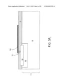 INTEGRATED MILLIMETER WAVE ANTENNA AND TRANSCEIVER ON A SUBSTRATE diagram and image