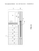 INTEGRATED MILLIMETER WAVE ANTENNA AND TRANSCEIVER ON A SUBSTRATE diagram and image