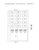 INTEGRATED MILLIMETER WAVE ANTENNA AND TRANSCEIVER ON A SUBSTRATE diagram and image