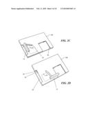 PORTABLE MONITOR DISPLAY diagram and image