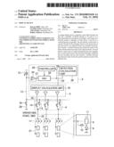 DISPLAY DEVICE diagram and image