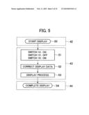 DISPLAY DEVICE diagram and image