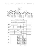 DISPLAY DEVICE diagram and image