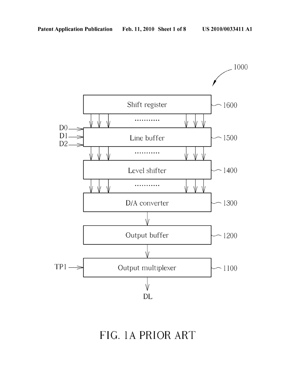 SOURCE DRIVER WITH PLURAL-FEEDBACK-LOOP OUTPUT BUFFER - diagram, schematic, and image 02