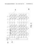 LIQUID CRYSTAL DISPLAY WITH COLUMN INVERSION DRIVING METHOD diagram and image