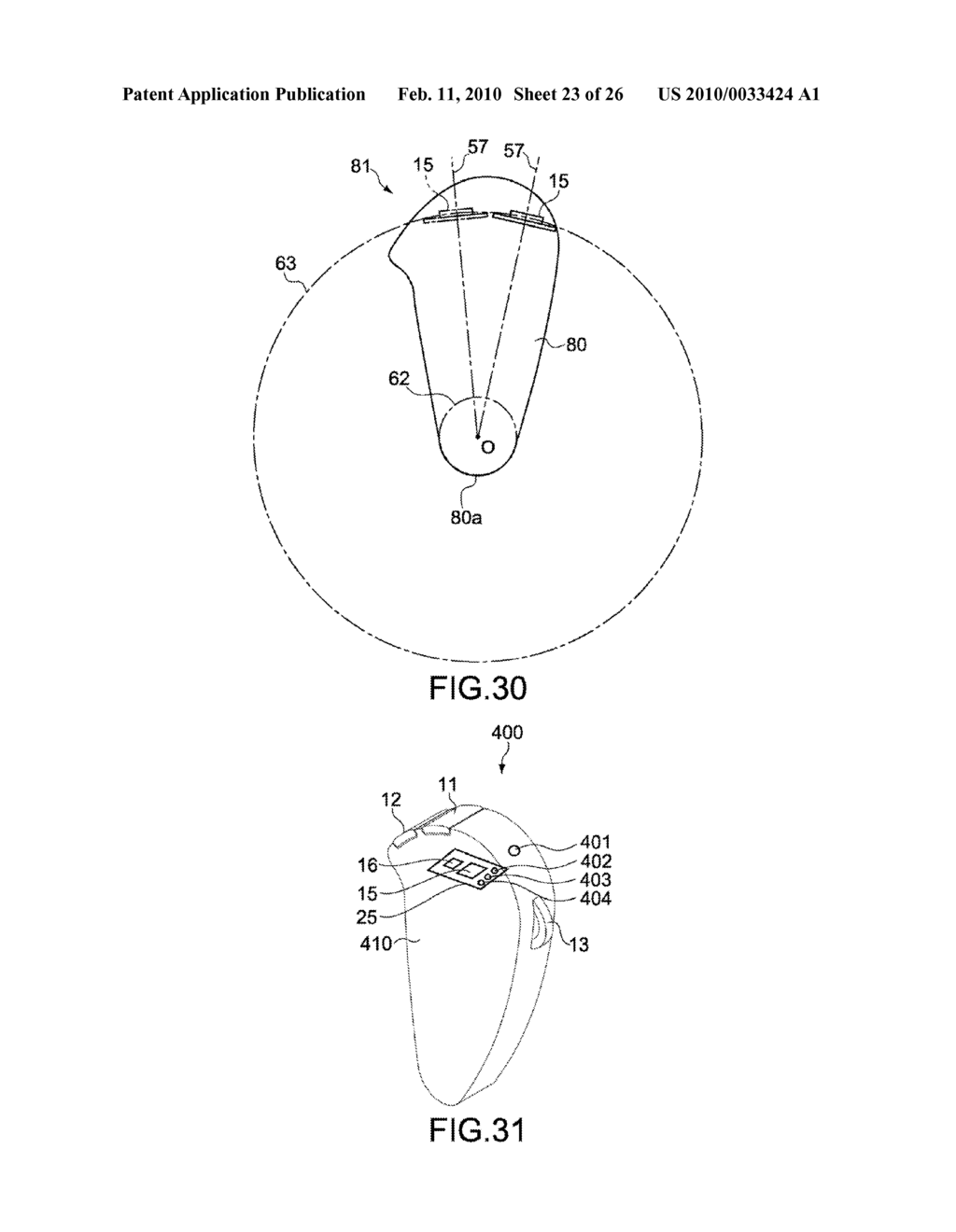 ELECTRONIC APPARTUS AND CONTROL METHOD THEREFOR - diagram, schematic, and image 24