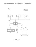 3D CONNECTED SHADOW MOUSE POINTER diagram and image