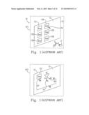 SELECTION DEVICE AND METHOD diagram and image