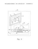 SELECTION DEVICE AND METHOD diagram and image