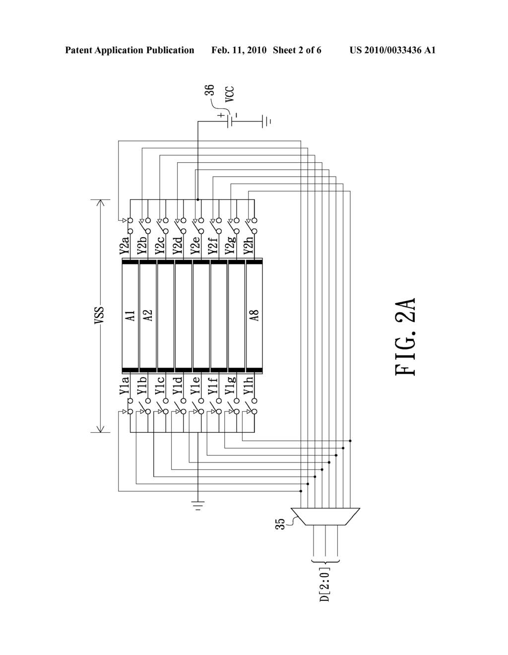 Touch-Controlled Liquid Crystal Display and Touch Panel thereof - diagram, schematic, and image 03