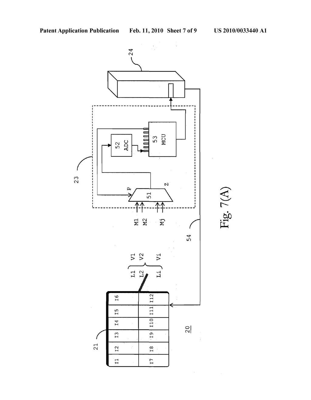 SENSING SYSTEM - diagram, schematic, and image 08