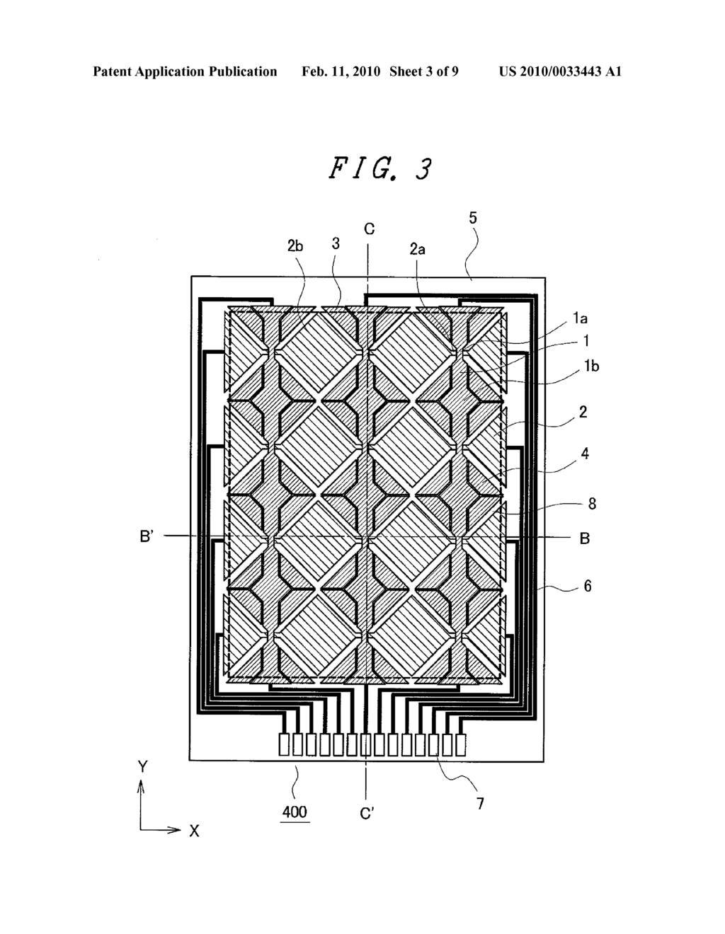 DISPLAY DEVICE - diagram, schematic, and image 04