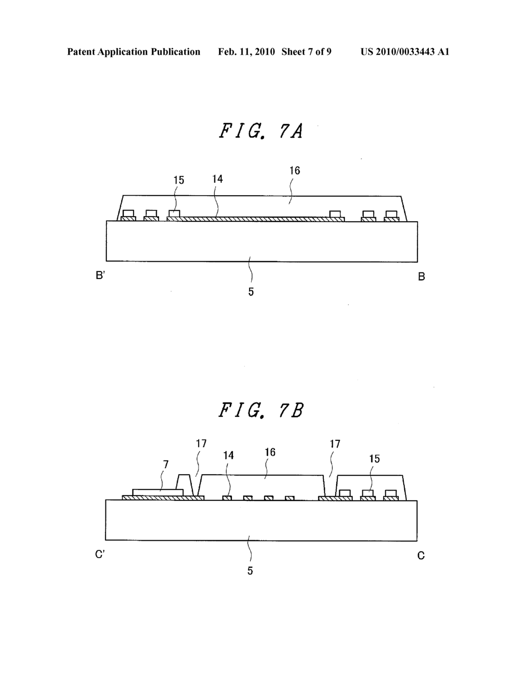 DISPLAY DEVICE - diagram, schematic, and image 08