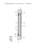 INPUT DEVICE WITH DISPLAY FUNCTION diagram and image