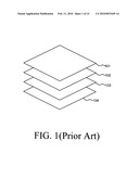 TOUCH SCREEN AND METHOD FOR POSITIONING COORDINATE diagram and image