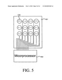 TOUCH SCREEN AND METHOD FOR POSITIONING COORDINATE diagram and image