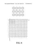 TOUCH SCREEN AND METHOD FOR POSITIONING COORDINATE diagram and image