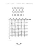TOUCH SCREEN AND METHOD FOR POSITIONING COORDINATE diagram and image