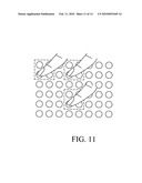 TOUCH SCREEN AND METHOD FOR POSITIONING COORDINATE diagram and image