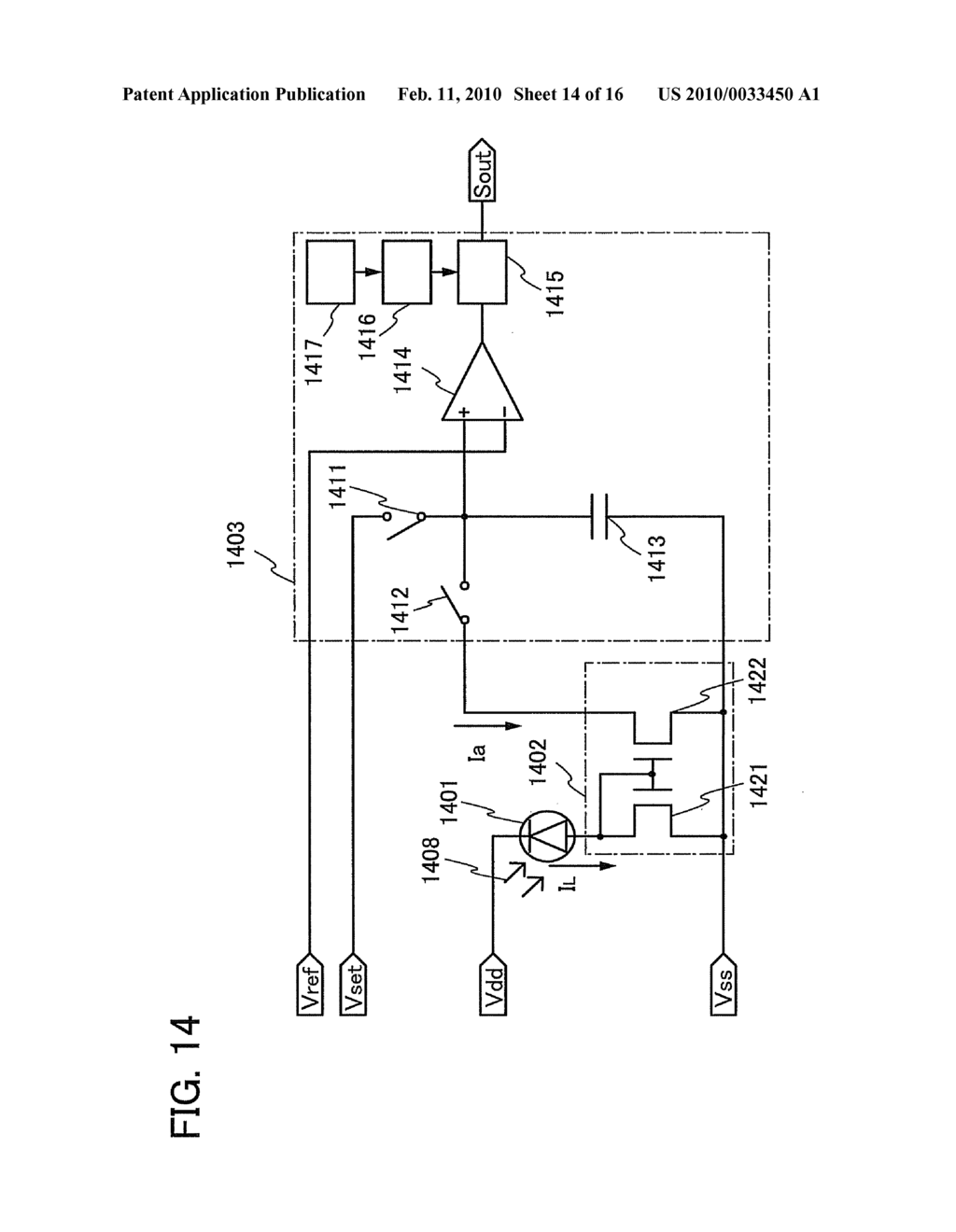 Display Device and Electronic Device - diagram, schematic, and image 15