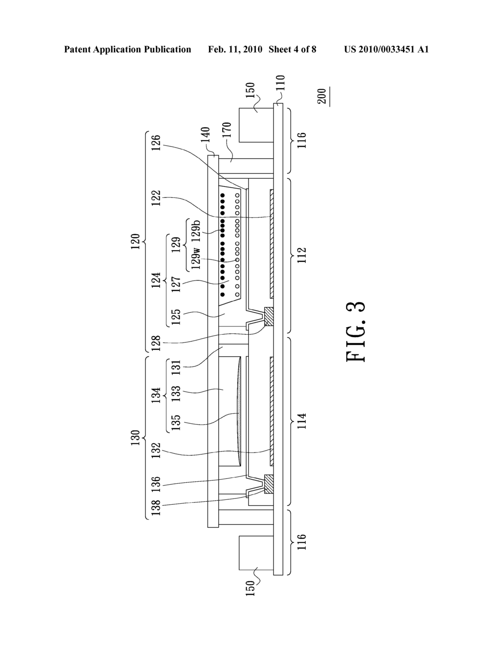 Flexible Display Panel and Fabricating Method thereof - diagram, schematic, and image 05