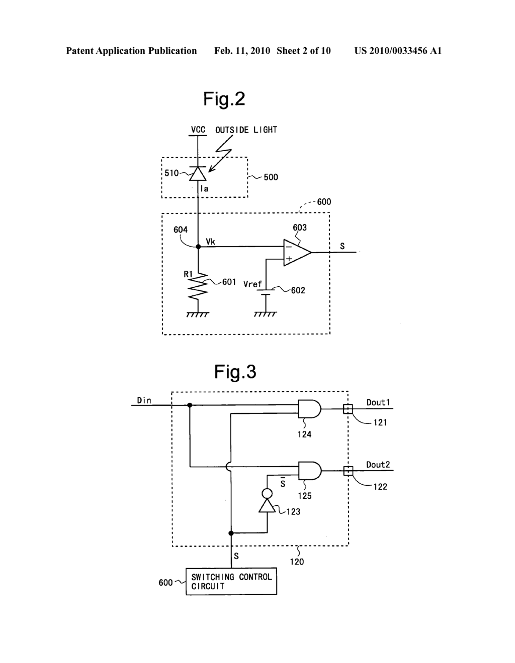 DISPLAY DEVICE AND DISPLAY METHOD THEREOF - diagram, schematic, and image 03