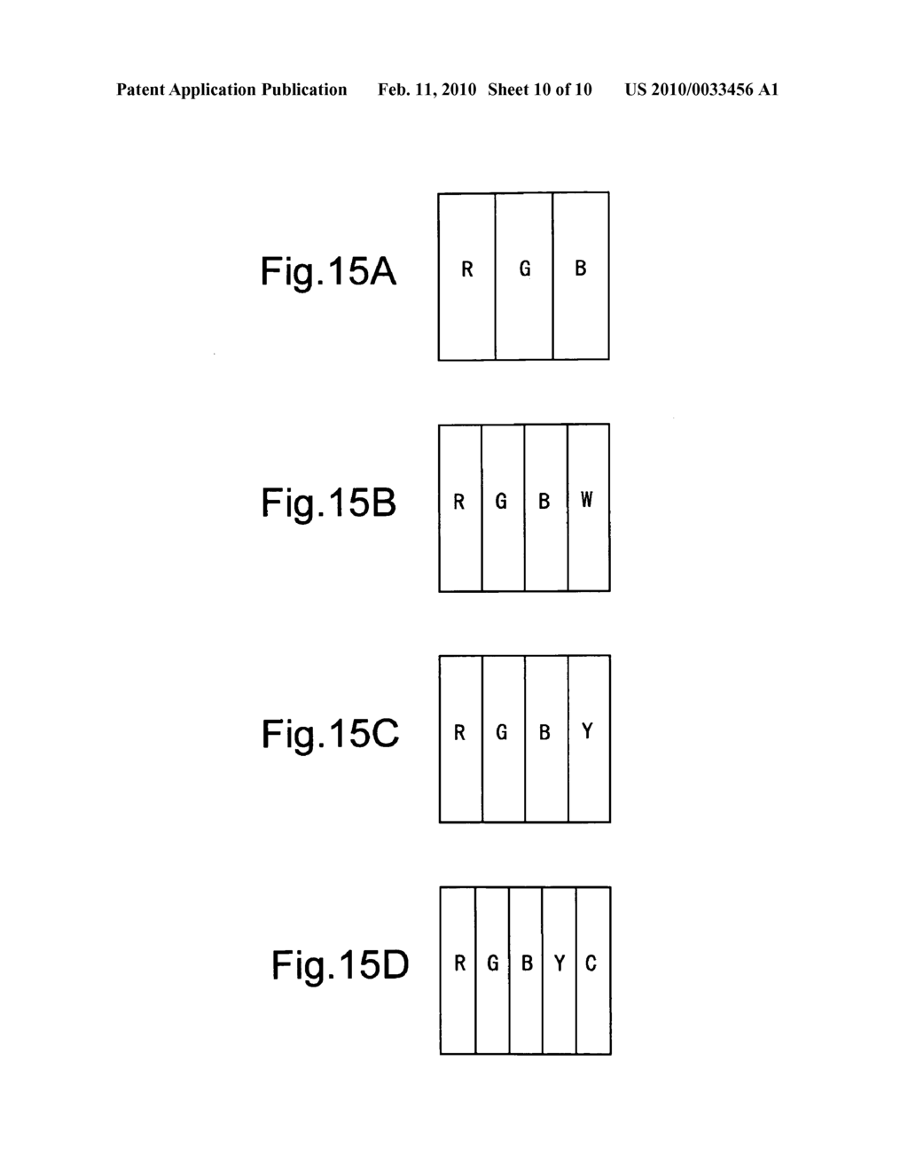 DISPLAY DEVICE AND DISPLAY METHOD THEREOF - diagram, schematic, and image 11