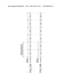 Display panel module, semiconductor integrated circuit, driving method of pixel array section, and electronic device diagram and image