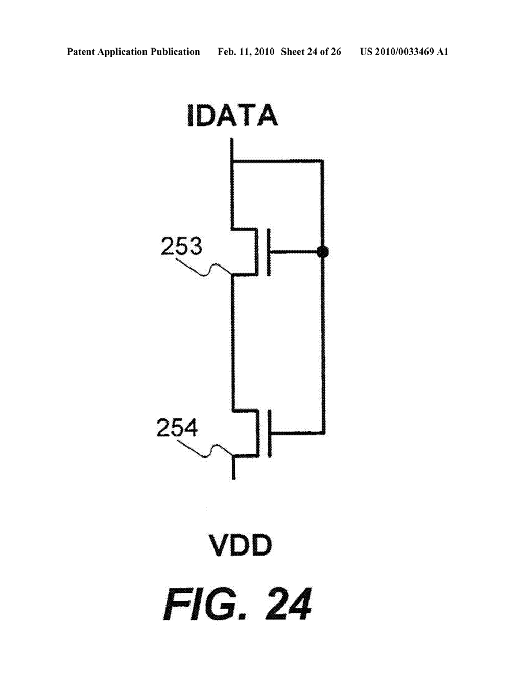 METHOD AND SYSTEM FOR PROGRAMMING, CALIBRATING AND DRIVING A LIGHT EMITTING DEVICE DISPLAY - diagram, schematic, and image 25