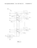 DISPLAY DRIVING CIRCUIT AND DRIVING METHOD THEREOF diagram and image