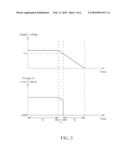 DISPLAY DRIVING CIRCUIT AND DRIVING METHOD THEREOF diagram and image