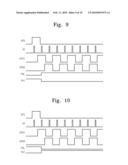 LIQUID CRYSTAL DISPLAY AND CONTROL METHOD THEREOF diagram and image