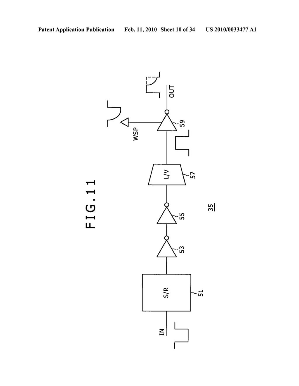 Display panel module and electronic apparatus - diagram, schematic, and image 11