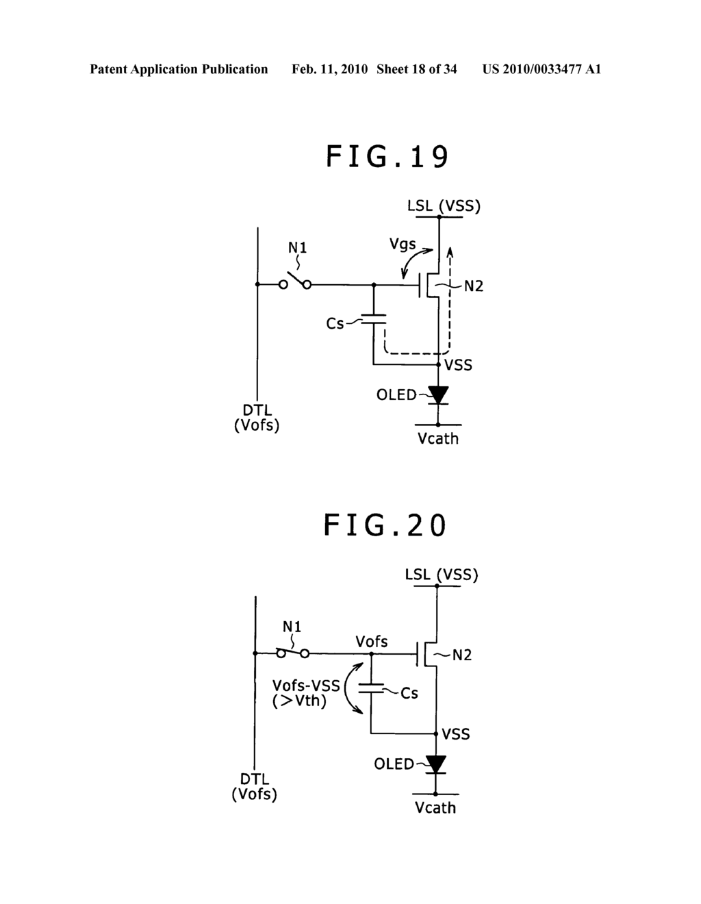 Display panel module and electronic apparatus - diagram, schematic, and image 19