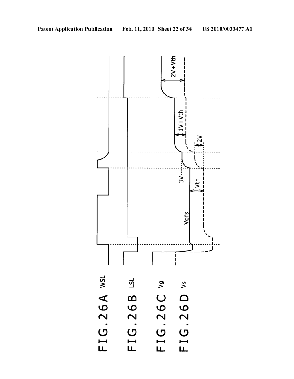 Display panel module and electronic apparatus - diagram, schematic, and image 23