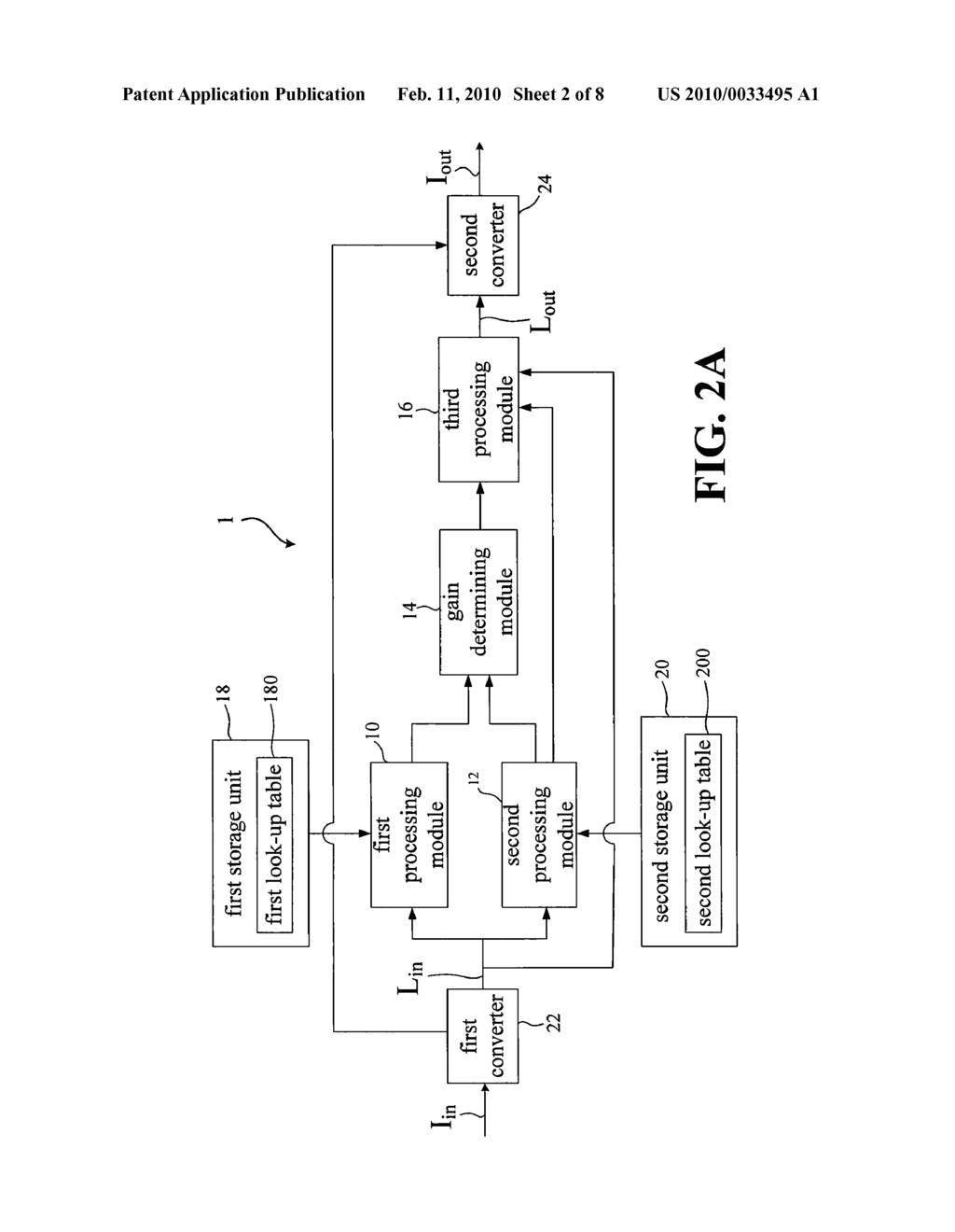 IMAGE PROCESSING APPARATUS AND IMAGE PROCESSING METHOD - diagram, schematic, and image 03