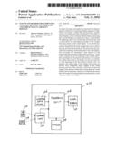 System and method for eliminating confusion between weather data and terrain data in aircraft displays diagram and image