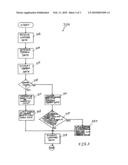 System and method for eliminating confusion between weather data and terrain data in aircraft displays diagram and image