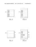 METHOD FOR PARTIALLY ZOOMING A SCREEN OF A DISPLAY, AND ELECTRONIC DEVICE APPLYING THE METHOD diagram and image