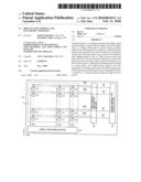 Display panel module and electronic apparatus diagram and image