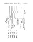 Display panel module and electronic apparatus diagram and image