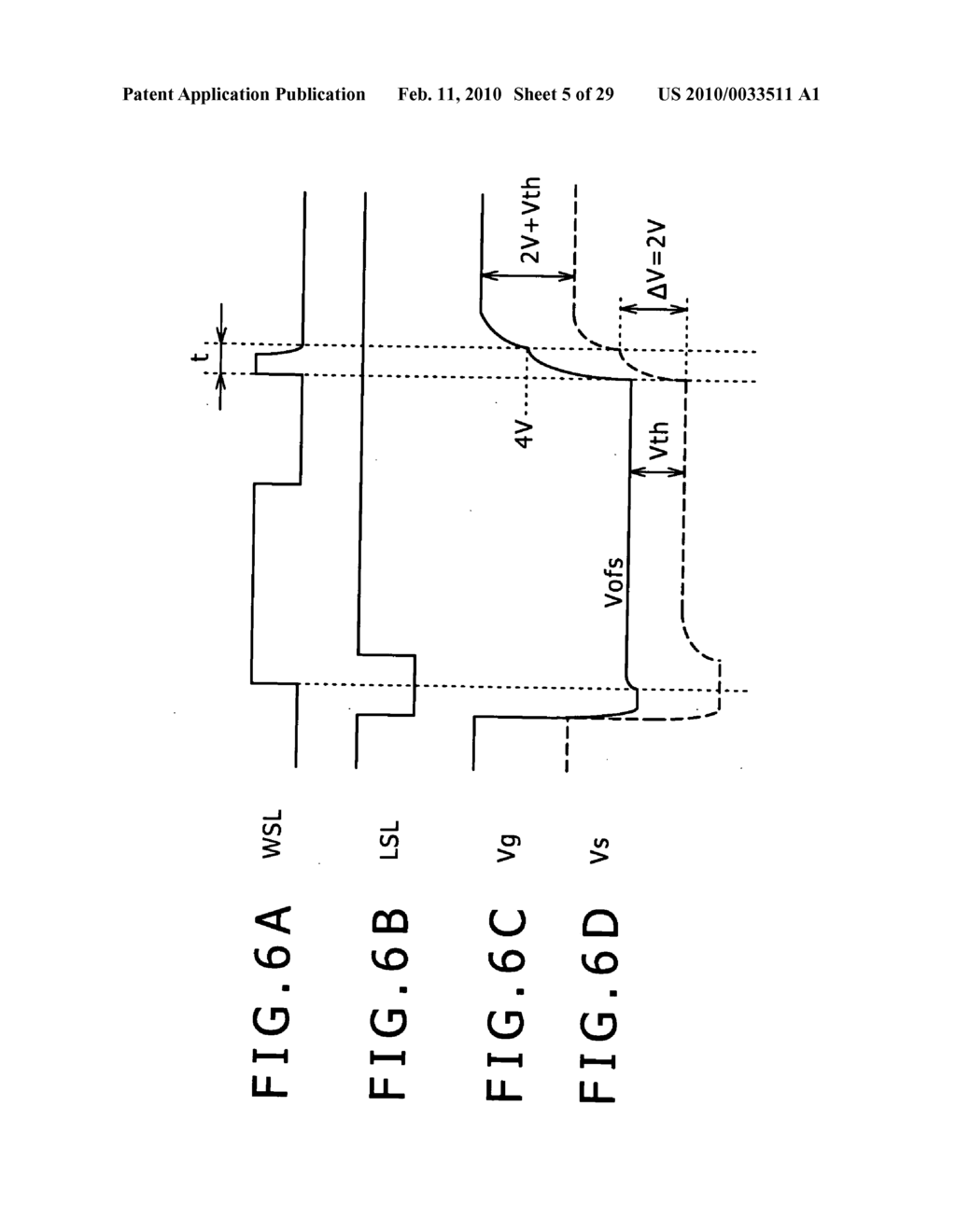 Display panel module and electronic apparatus - diagram, schematic, and image 06