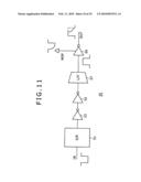 Display panel module and electronic apparatus diagram and image