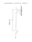 Display panel module and electronic apparatus diagram and image