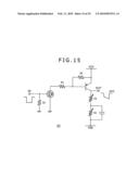 Display panel module and electronic apparatus diagram and image