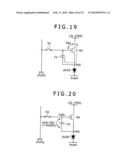 Display panel module and electronic apparatus diagram and image